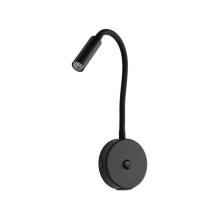 Šviestuvas sieninis TK Lighting Lagos 10200, 8 W, G9
