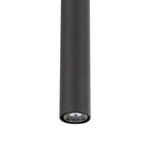 Šviestuvas kabinamas TK Lighting Piano 10112, 8 W, G9