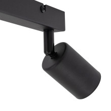 Šviestuvas nukreipiamasis TK Lighting Top, 20 W, GU10