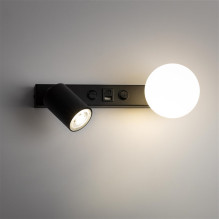 Luminaire directing TK Lighting Vox 10152, 18 W, GU10