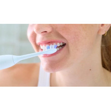 Toothbrush tip Philips HX6052 / 87, white, 2 pcs Toothbrush tip Philips HX6052 / 87, white, 2 pcs