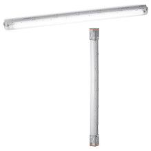 LUMINAIRE SUBMARINE 1X15W LED1800LM IP65
