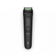 Daugiafunkcis kūno ir veido skustuvas Philips MG3945 / 15 Daugiafunkcis kūno ir veido skustuvas Philips MG3945 / 15