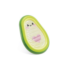 Inflatable float Intex AVOCADO BUDDY 71 cm x 49 cm Inflatable float Intex AVOCADO BUDDY 71 cm x 49 cm