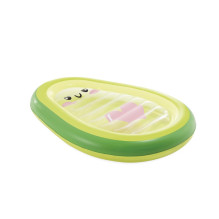 Inflatable float Intex AVOCADO BUDDY 71 cm x 49 cm Inflatable float Intex AVOCADO BUDDY 71 cm x 49 cm