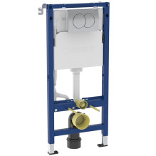 FRAME FOR WC GEBERIT...