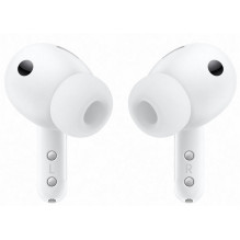 Headphones Samsung Galaxy Buds 4 Pro SM-R640NZWAEUE, white