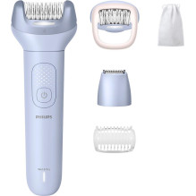 Epilator Philips Series...