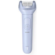 Epilator Philips Series 8000 BRE711 / 00, blue col. Epilator Philips Series 8000 BRE711 / 00, blue col.