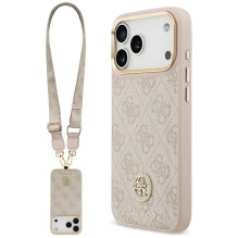 Guess 4G Strass Logo &amp;...