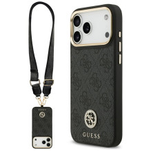 Guess 4G Srtass Logo &amp;...