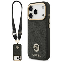 Guess 4G Strass Logo &amp;...