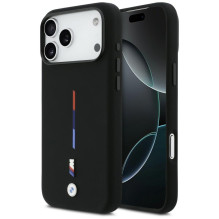 BMW M Silicon Tricolor Line...