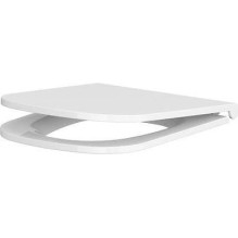 Unitazo dangtis Cersanit Caspia SC K98-0145, 44.4 x 36.2 cm