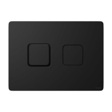 BUTTON WC ACCENTO BLACK...