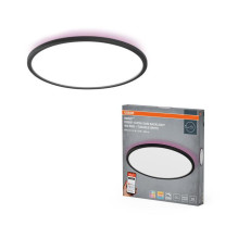 ŠVIEST WIFI SLIM 25W 1870LM RGBTW ŠVIEST WIFI SLIM 25W 1870LM RGBTW