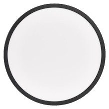ŠVIEST WIFI SLIM 25W 1870LM RGBTW ŠVIEST WIFI SLIM 25W 1870LM RGBTW