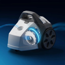 SMAPP 608.2 hoover red
