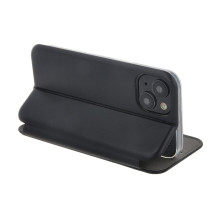 Case Book Elegance Xiaomi Redmi A7 Pro 4G / 5G dark red Case Book Elegance Xiaomi Redmi A7 Pro 4G / 5G dark red