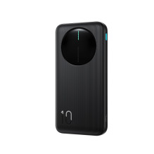 Išorinė baterija Power Bank Joyroom JR-PBF12 Pro 22.5W 10000mAh juoda