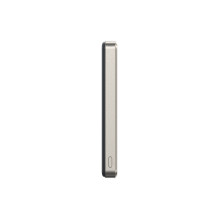 Išorinė baterija Power Bank Joyroom JR-PBM08 Pro 22.5W MagSafe 10000mAh Natural Titanium