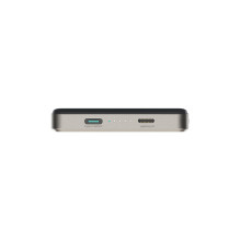External battery Power Bank Joyroom JR-PBM08 Pro 22.5W MagSafe 10000mAh Natural Titanium
