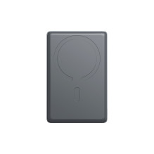 External battery Power Bank Joyroom JR-PBM08 Pro 22.5W MagSafe 10000mAh Space Gray