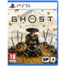 Ghost of Yotei (PS5)...