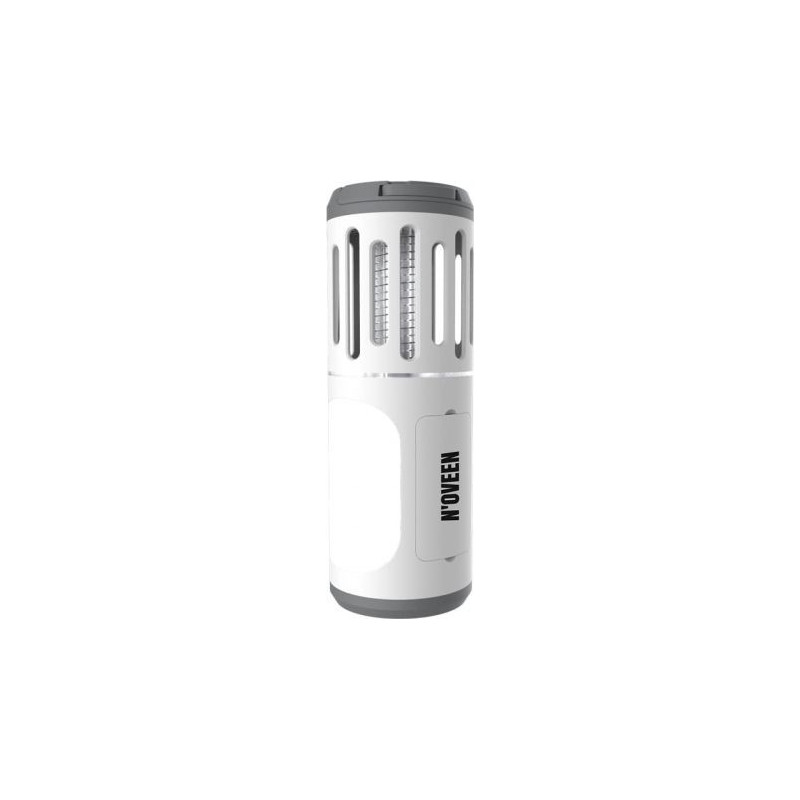 Noveen IKN853 LED vabzdžių gaudyklė IP44 40m2 3xAA