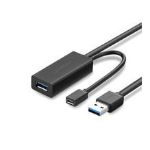 UGREEN US175 USB 3.0 micro...
