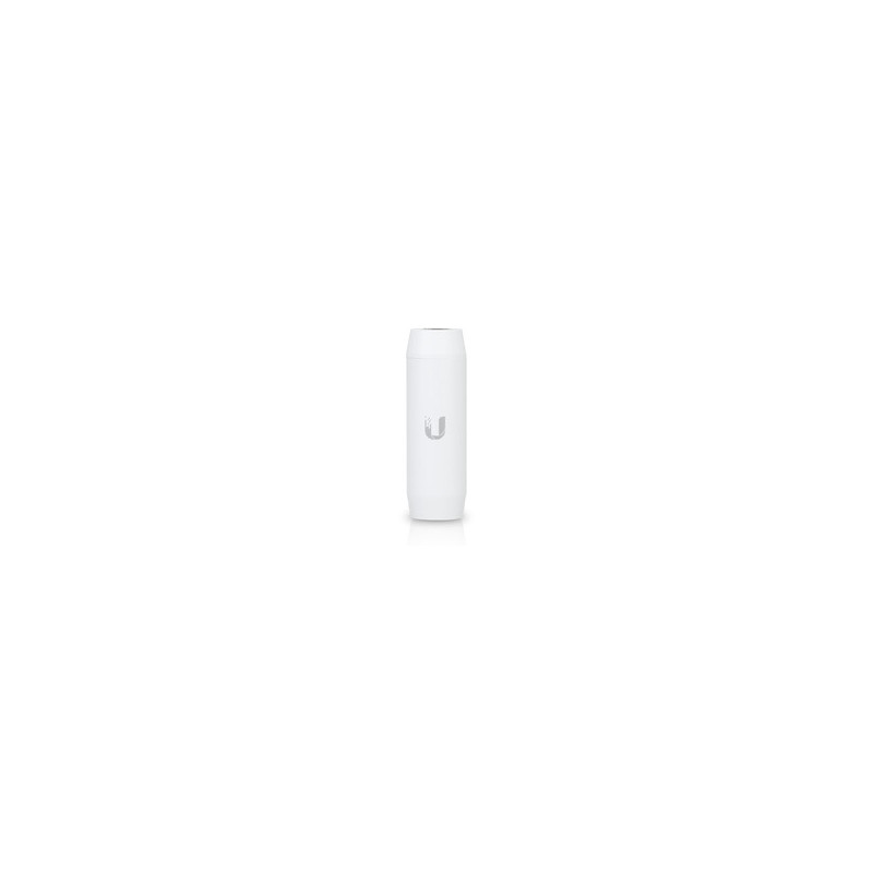 „Ubiquiti Networks“ INS-3AF-IG gigabito eterneto 48 V „PoE“ adapteris (INS-3AF-IG)