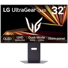 LG UltraGear 32GX850A-B -...