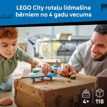 KONSTR LĖKTUVAS60492 KONSTR LĖKTUVAS60492