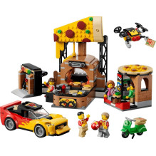 CONSTRUCTION PIZZA DELIVERY 60496 CONSTRUCTION PIZZA DELIVERY 60496