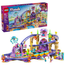 CONSTRUCTION ATTRACTIONS 42703 CONSTRUCTION ATTRACTIONS 42703