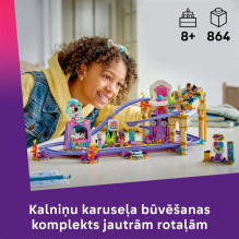KONSTR ATRAKCIONAI 42703 KONSTR ATRAKCIONAI 42703