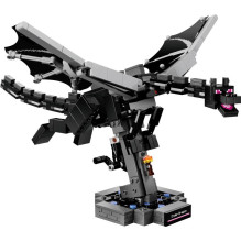 KONSTR THE ENDER DRAGON 21595 KONSTR THE ENDER DRAGON 21595