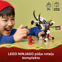 KONSTR ZILVAR AND GRIMTAK 71863 KONSTR ZILVAR AND GRIMTAK 71863