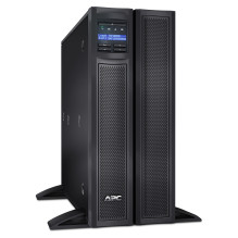 APC Smart-UPS nepertraukiamo maitinimo šaltinis (UPS)