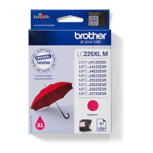 Brother LC225XLM rašalo kasetė Brother LC225XLM rašalo kasetė
