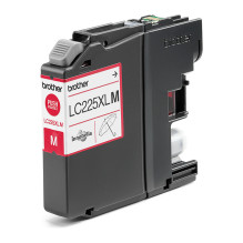 Brother LC225XLM ink cartridge Brother LC225XLM ink cartridge