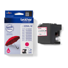Brother LC225XLM ink cartridge Brother LC225XLM ink cartridge