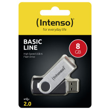 „Intenso Basic Line“ USB atmintinė „Intenso Basic Line“ USB atmintinė