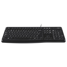 Logitech K120 for Business...