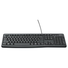 Logitech K120 for Business keyboard Logitech K120 for Business keyboard