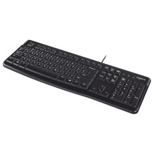 Logitech K120 for Business keyboard Logitech K120 for Business keyboard