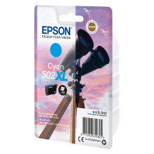Epson 502XL rašalo kasetė