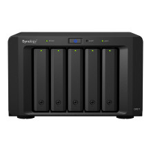 Synology DX517 disk array