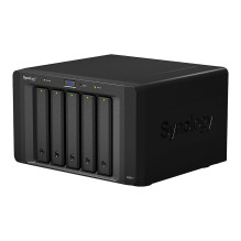 Synology DX517 disk array Synology DX517 disk array