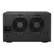Synology DX517 disk array Synology DX517 disk array